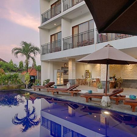 My Villa And Resort Canggu Exteriör bild