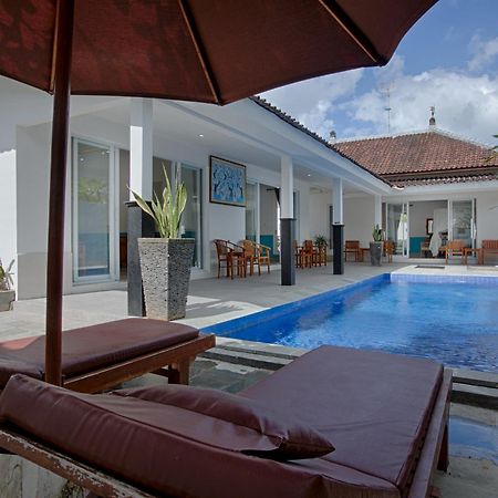 My Villa And Resort Canggu Exteriör bild