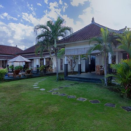 My Villa And Resort Canggu Exteriör bild