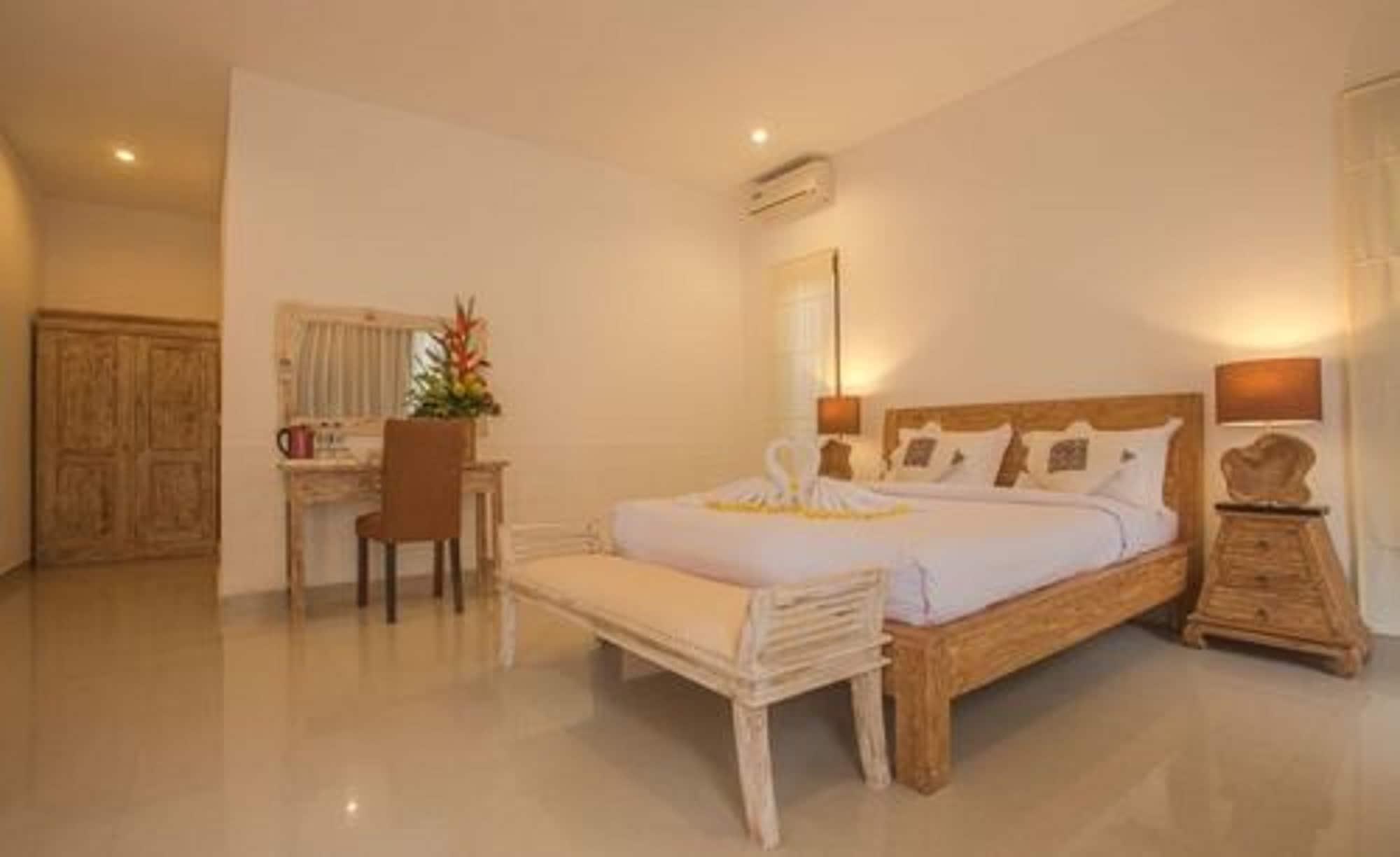 My Villa And Resort Canggu Exteriör bild