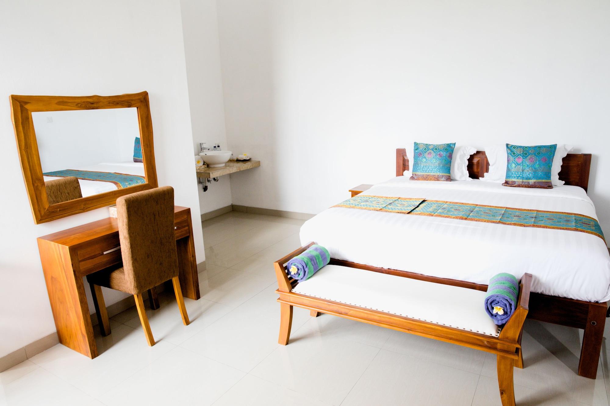 My Villa And Resort Canggu Exteriör bild