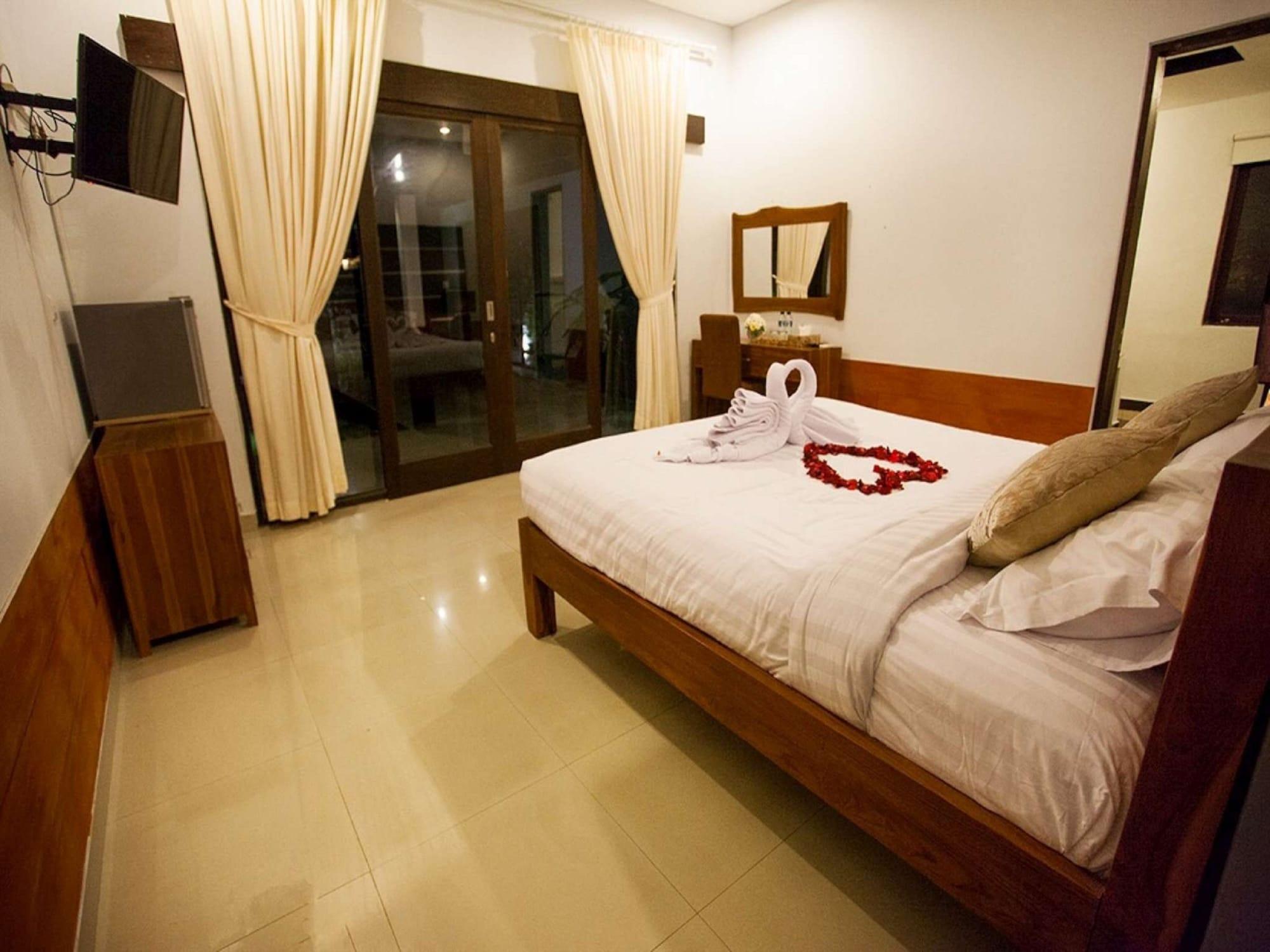 My Villa And Resort Canggu Exteriör bild