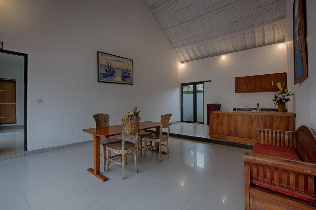 My Villa And Resort Canggu Exteriör bild