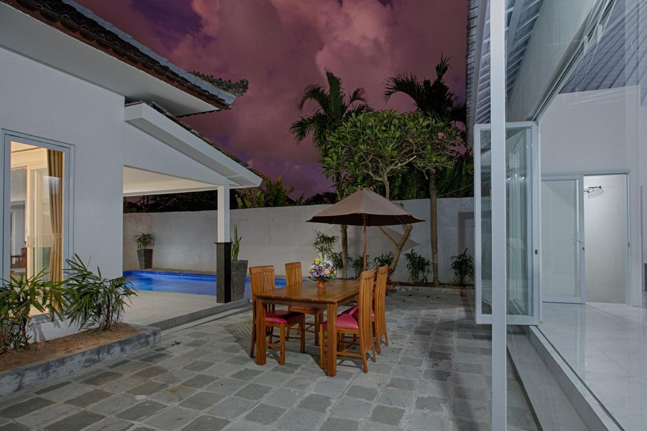 My Villa And Resort Canggu Exteriör bild