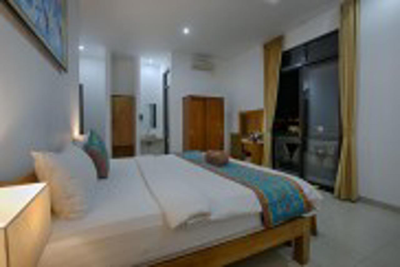 My Villa And Resort Canggu Exteriör bild