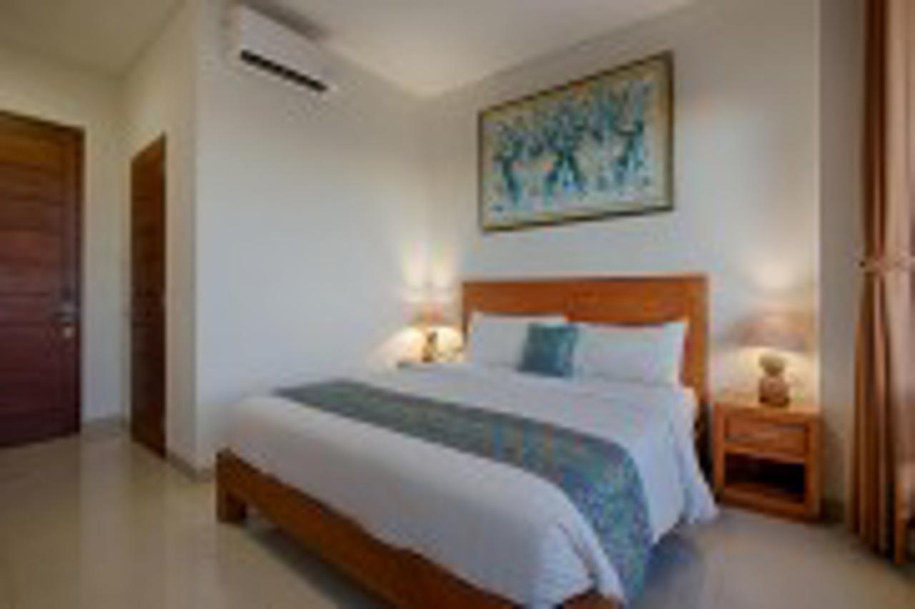 My Villa And Resort Canggu Exteriör bild