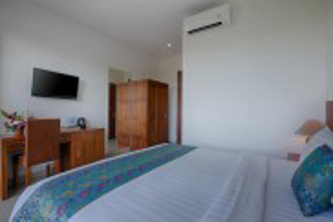 My Villa And Resort Canggu Exteriör bild