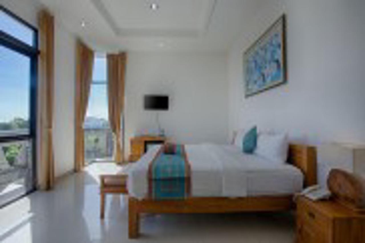 My Villa And Resort Canggu Exteriör bild