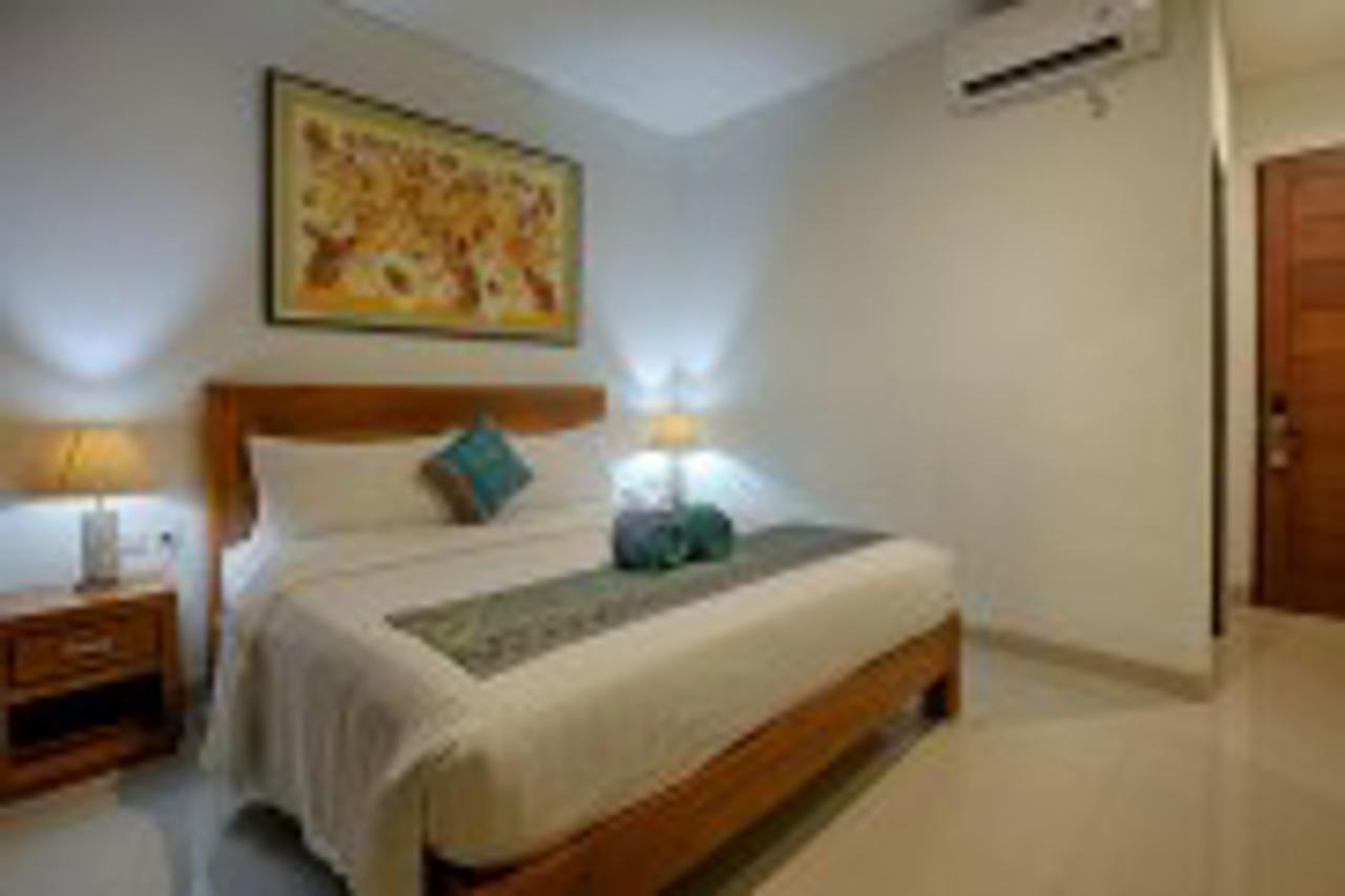 My Villa And Resort Canggu Exteriör bild