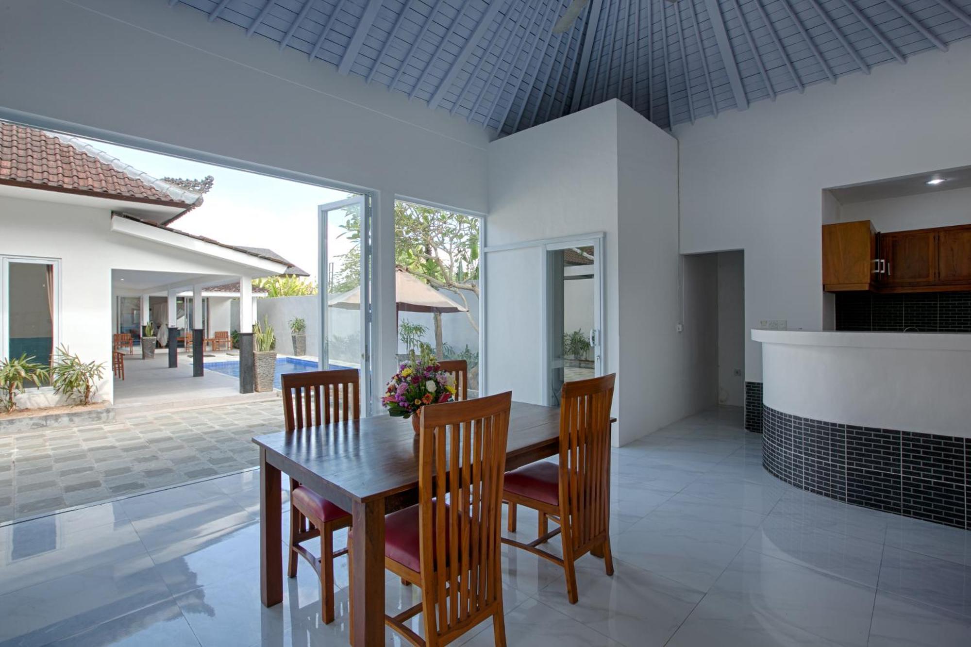 My Villa And Resort Canggu Exteriör bild
