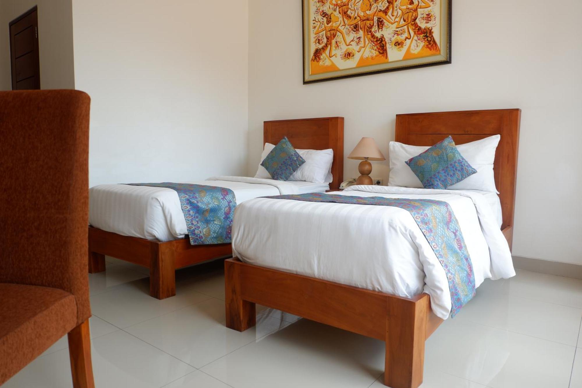 My Villa And Resort Canggu Exteriör bild