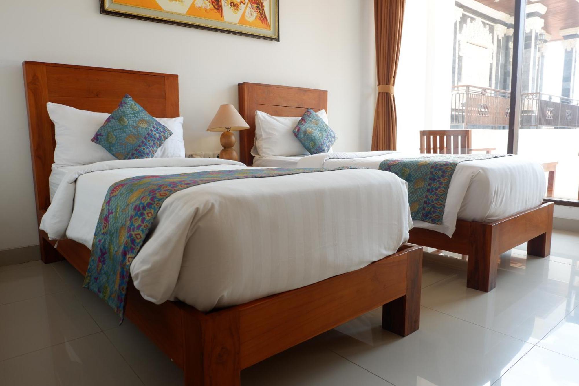 My Villa And Resort Canggu Exteriör bild