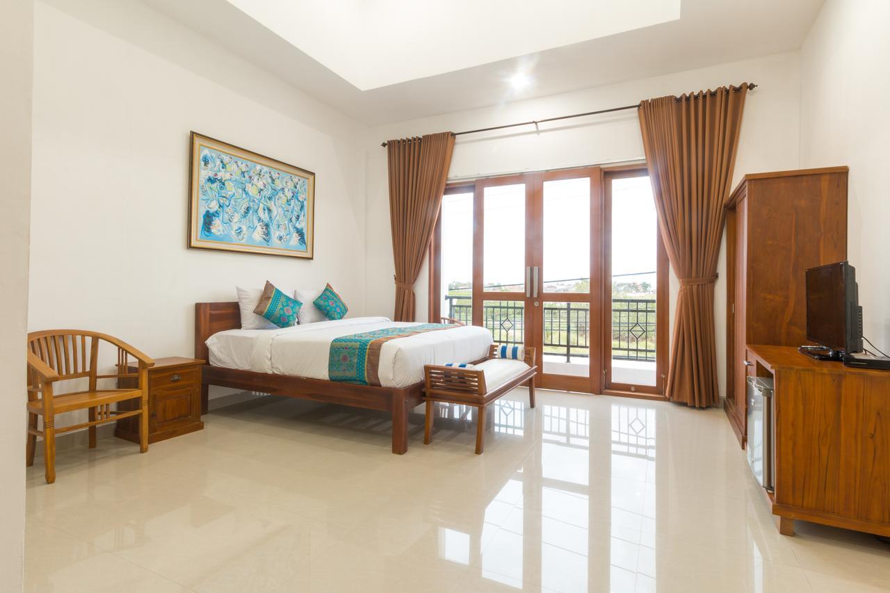 My Villa And Resort Canggu Exteriör bild