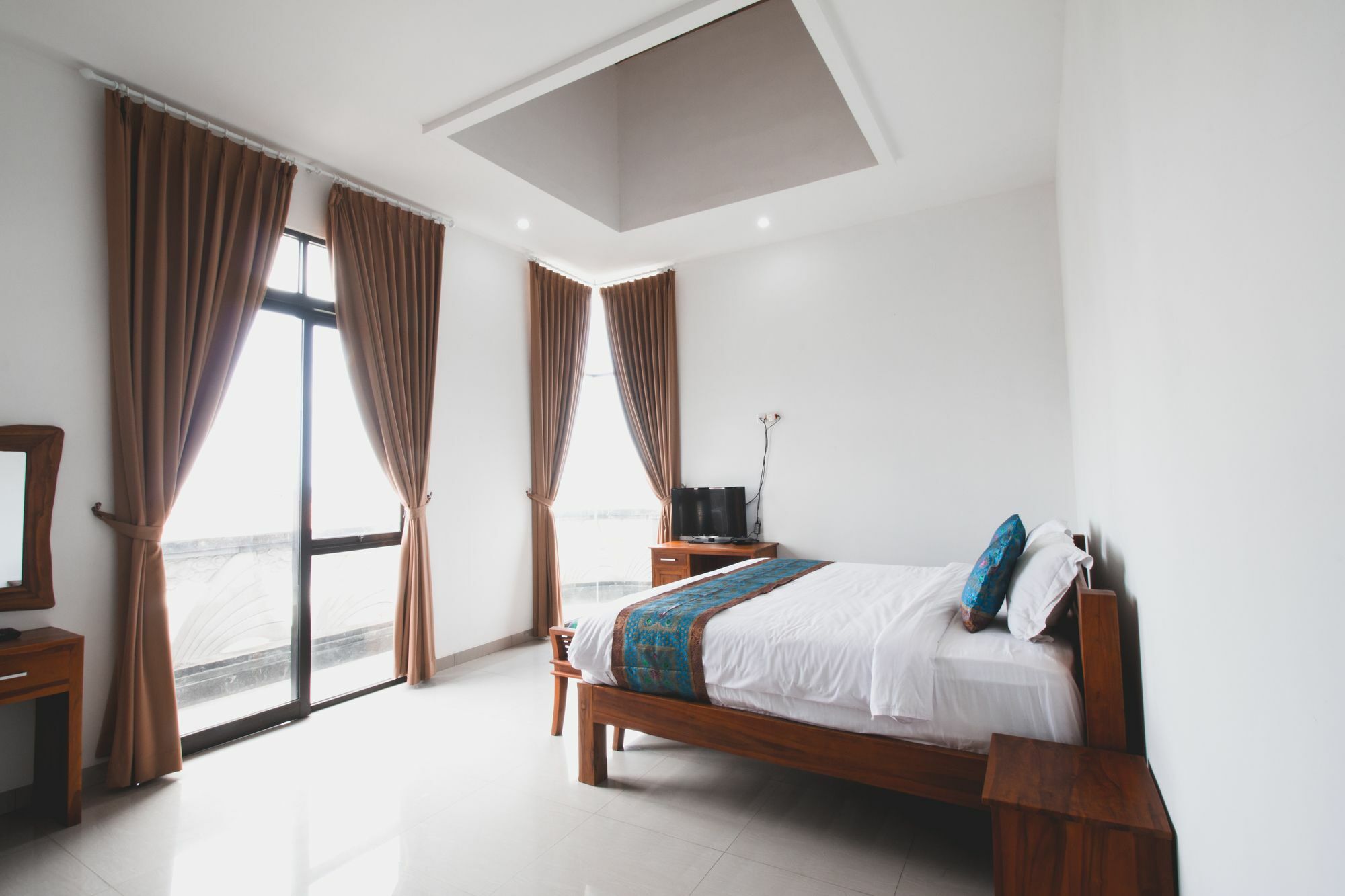 My Villa And Resort Canggu Exteriör bild